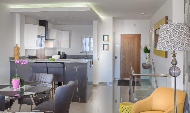 Waterside Village Senhora da Luz 외부 사진