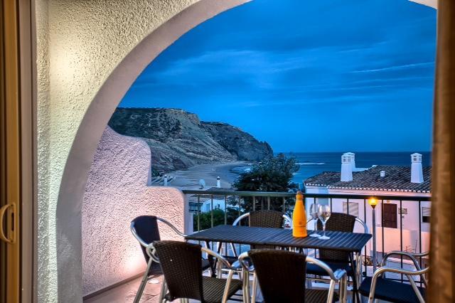 Waterside Village Senhora da Luz 외부 사진