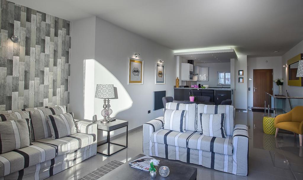 Waterside Village Senhora da Luz 외부 사진